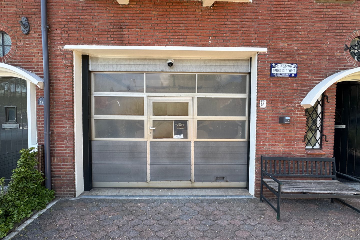 View photo 3 of Adriaan Pauwstraat 17