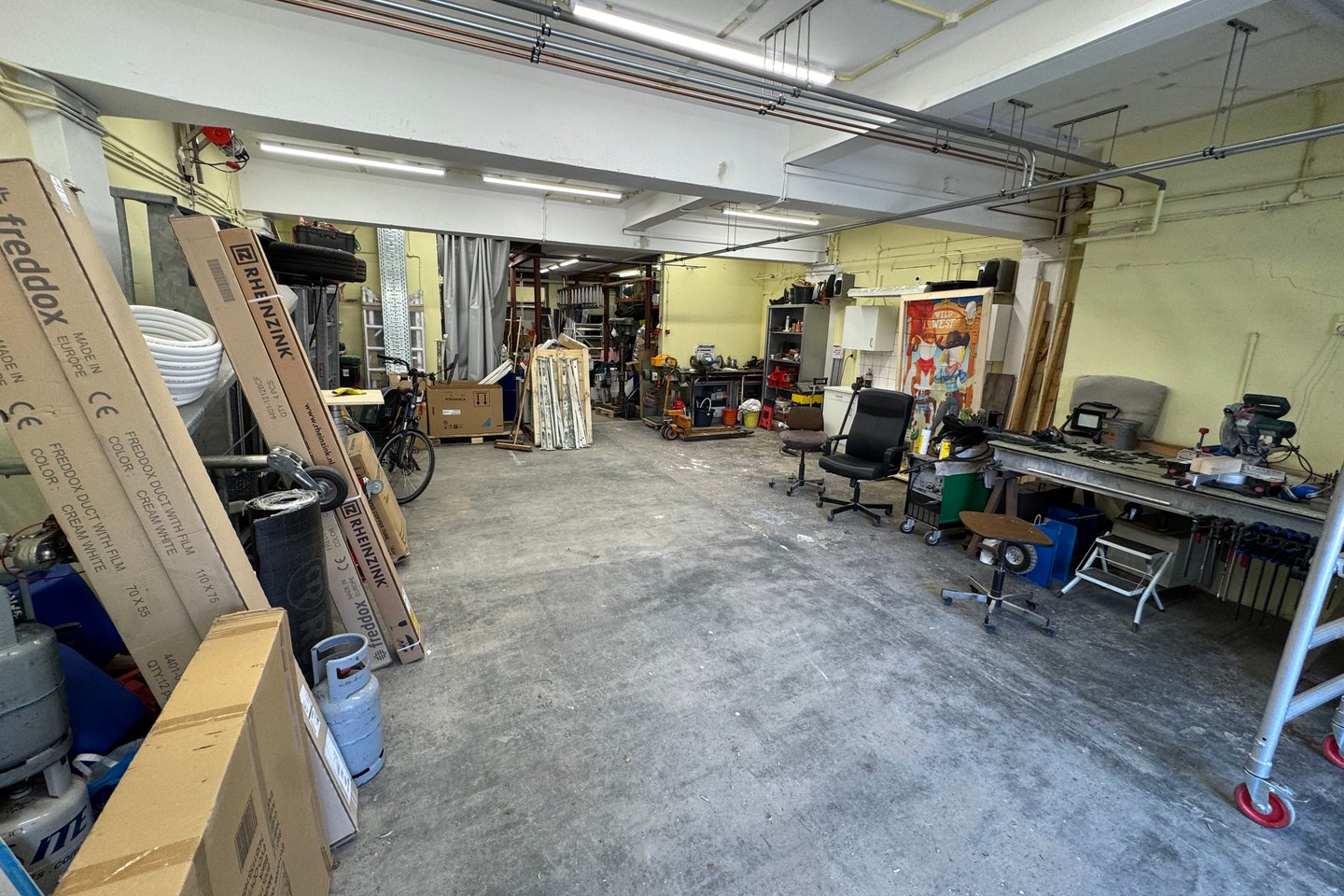 View photo 5 of Adriaan Pauwstraat 17