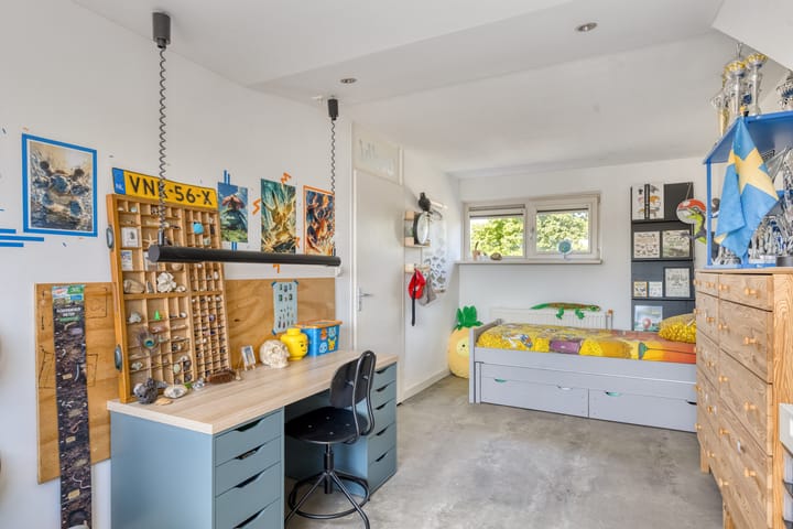 Foto 25 van Duivenkamp 843