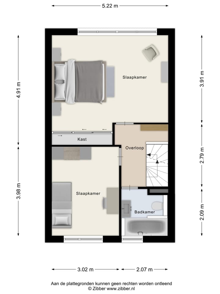 Foto 41 van Duivenkamp 843