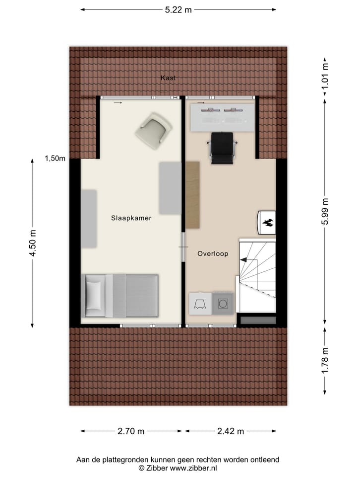 Foto 42 van Duivenkamp 843