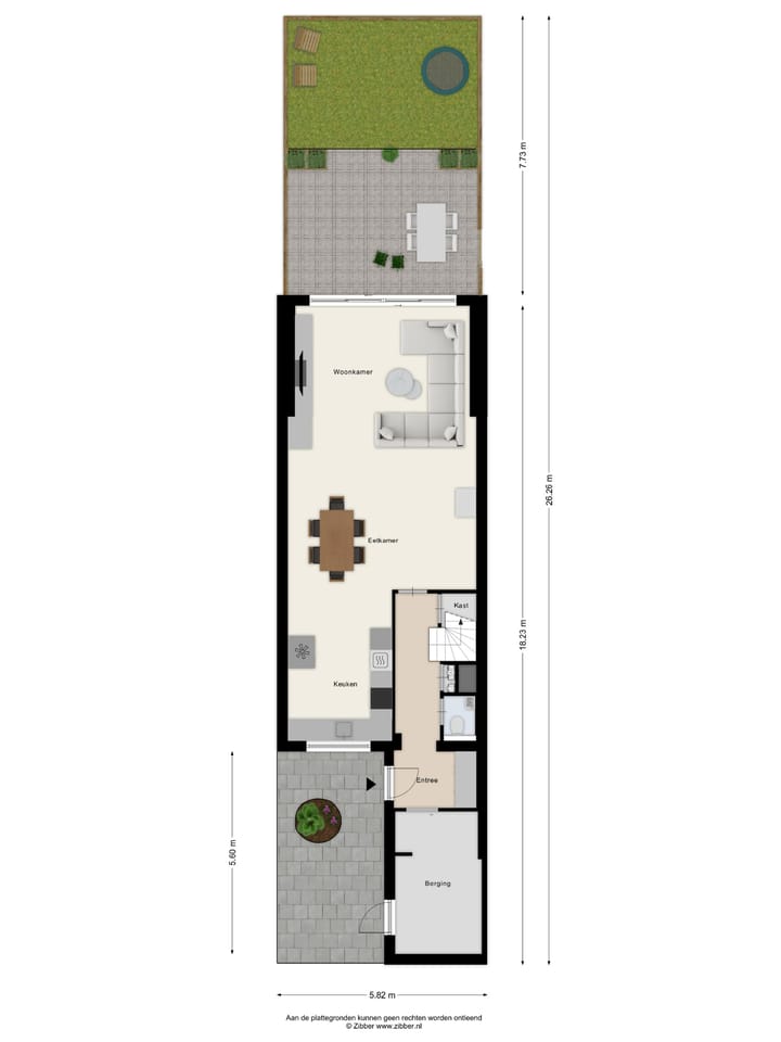 Foto 43 van Duivenkamp 843