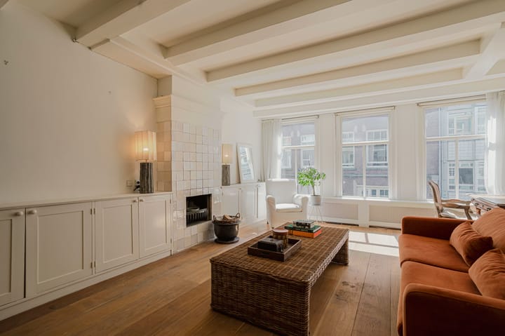 Foto 1 van Kerkstraat 93-1