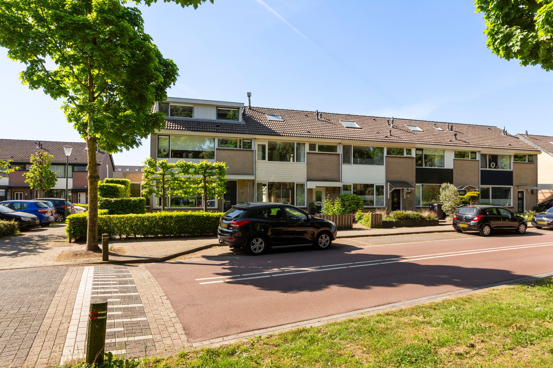 Photo 27 of Parklaan 15