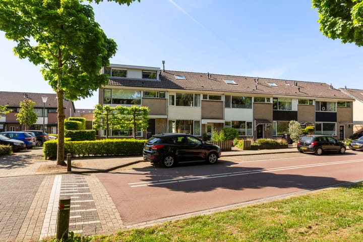 Parklaan 15