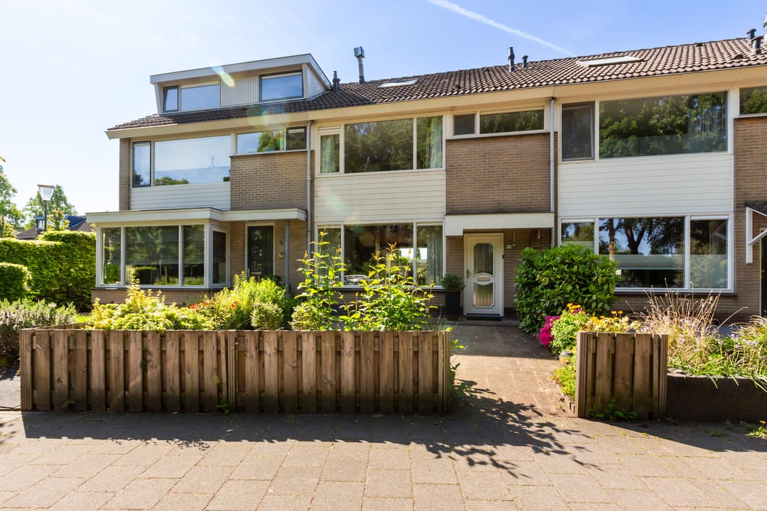 Photo 1 of Parklaan 15