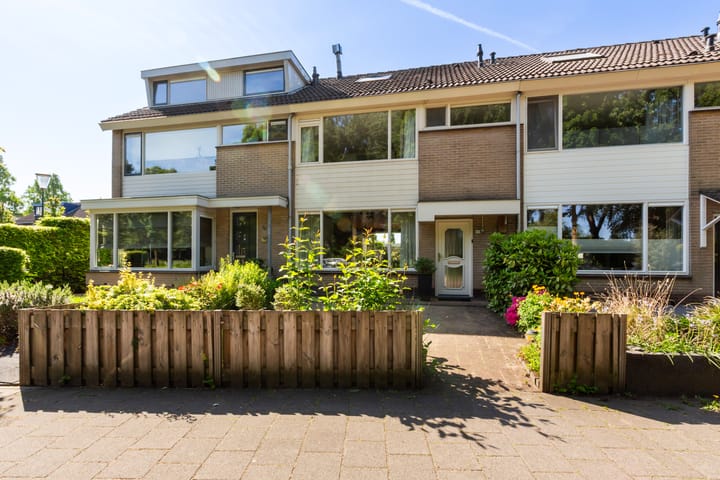 Foto 1 van Parklaan 15