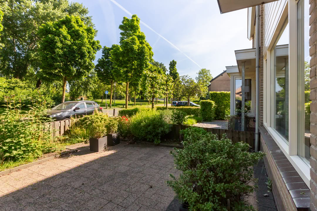 Photo 2 of Parklaan 15