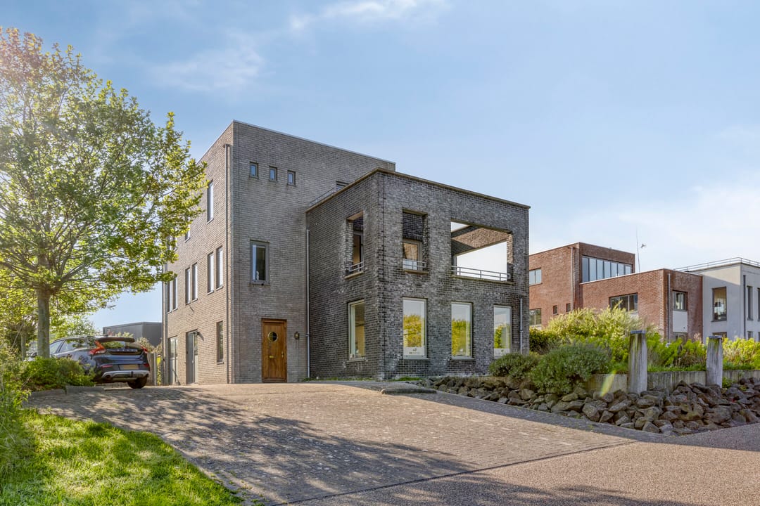 Photo 1 of Stroomweg 16