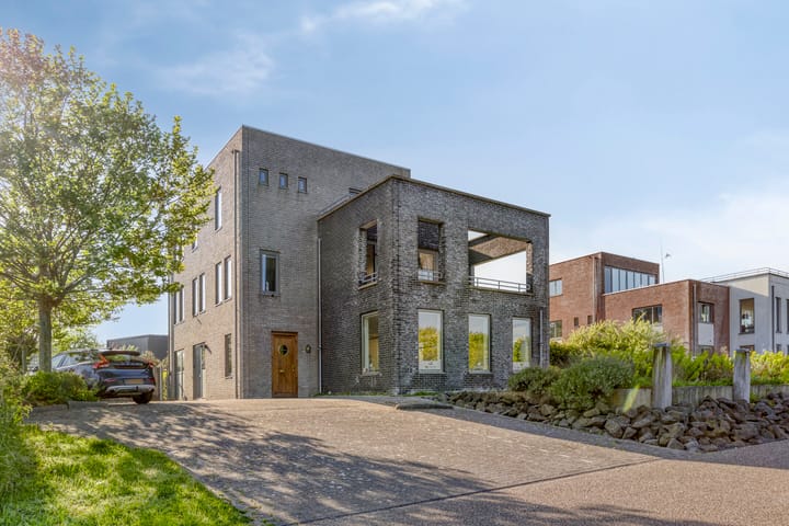 Foto 1 van Stroomweg 16