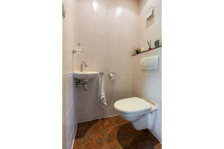 Foto 7 van Parklaan 15