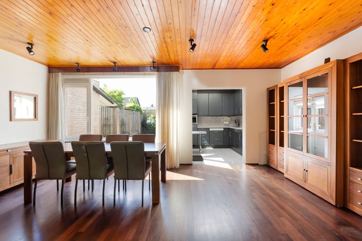 Foto 6 van Parklaan 15