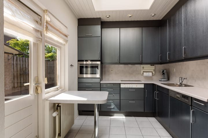 Foto 8 van Parklaan 15