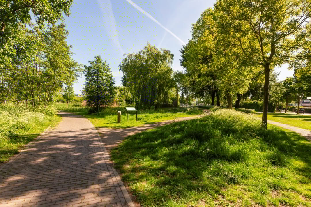 Photo 28 of Parklaan 15