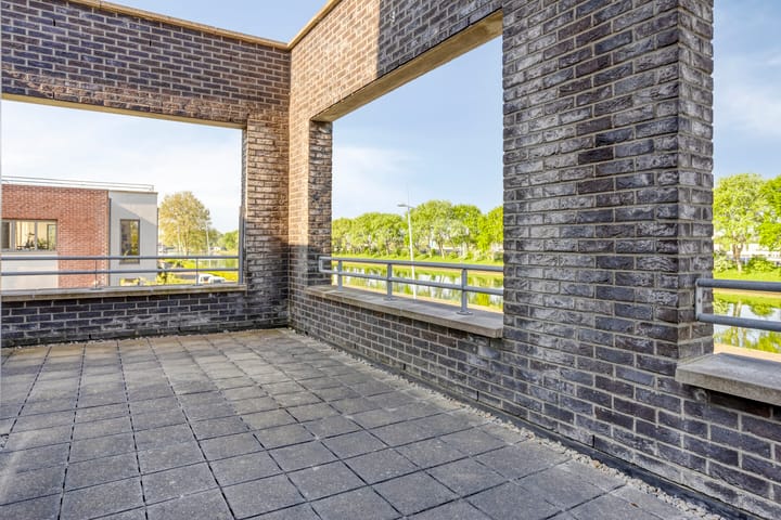 Foto 7 van Stroomweg 16