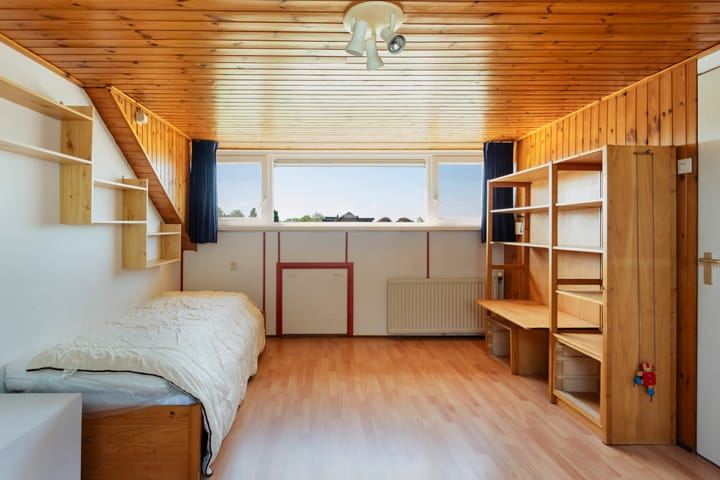 Foto 17 van Parklaan 15