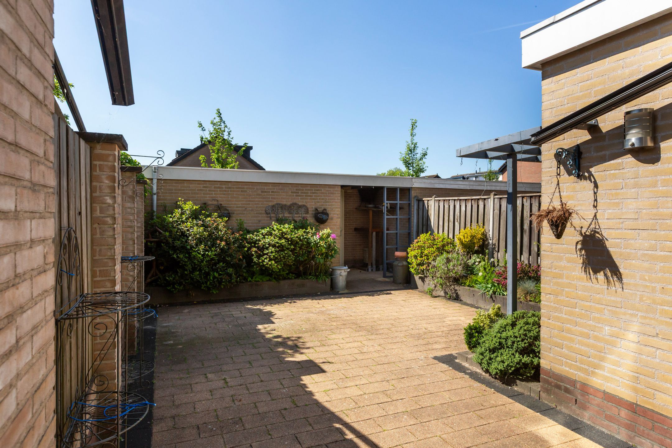 Photo 21 of Parklaan 15