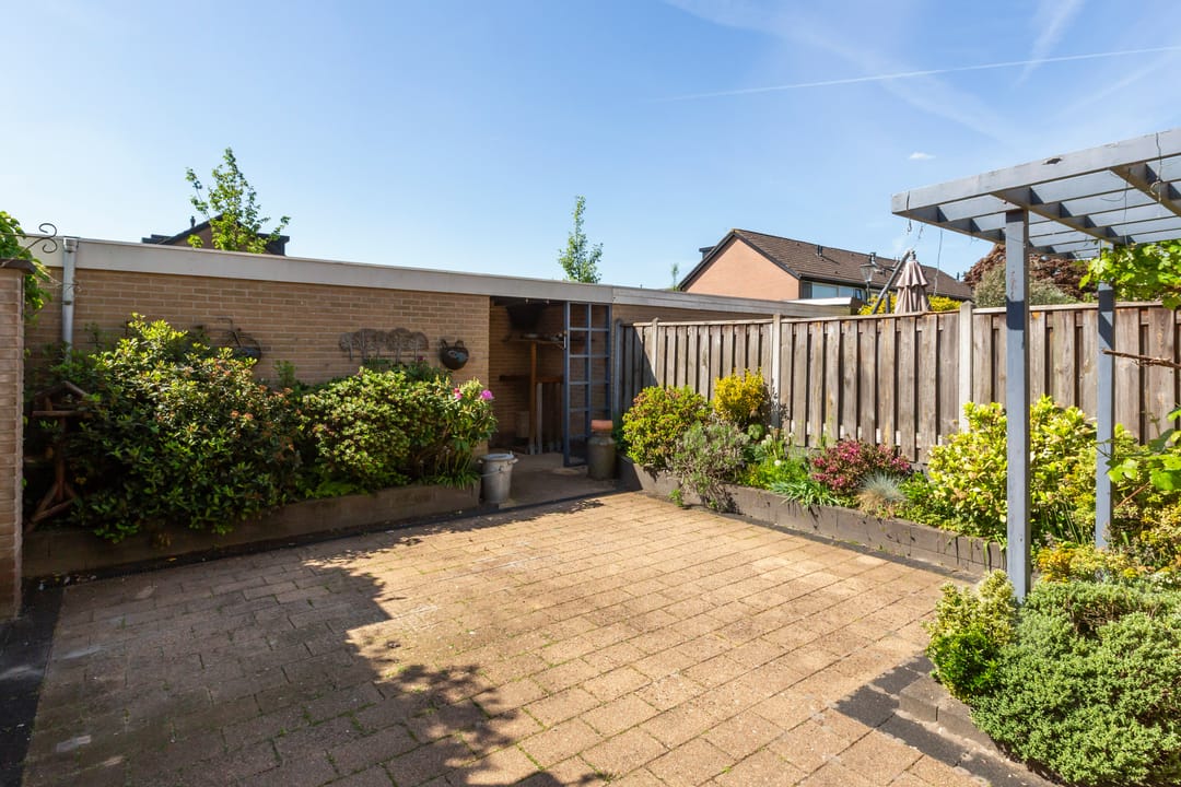 Photo 22 of Parklaan 15