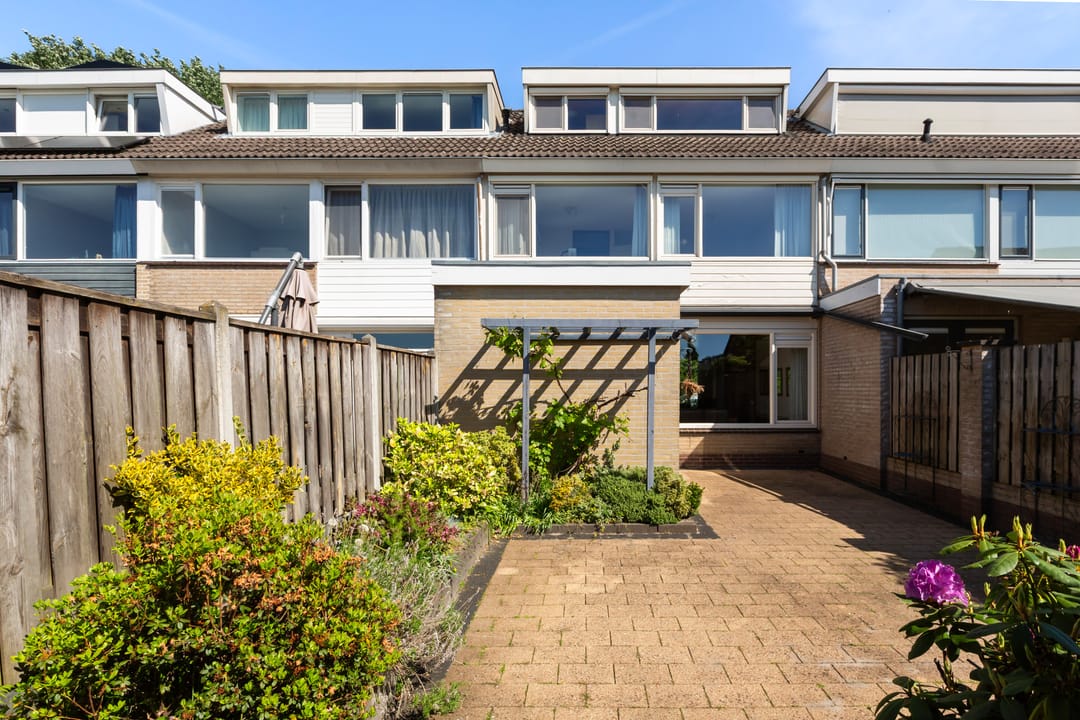 Photo 23 of Parklaan 15