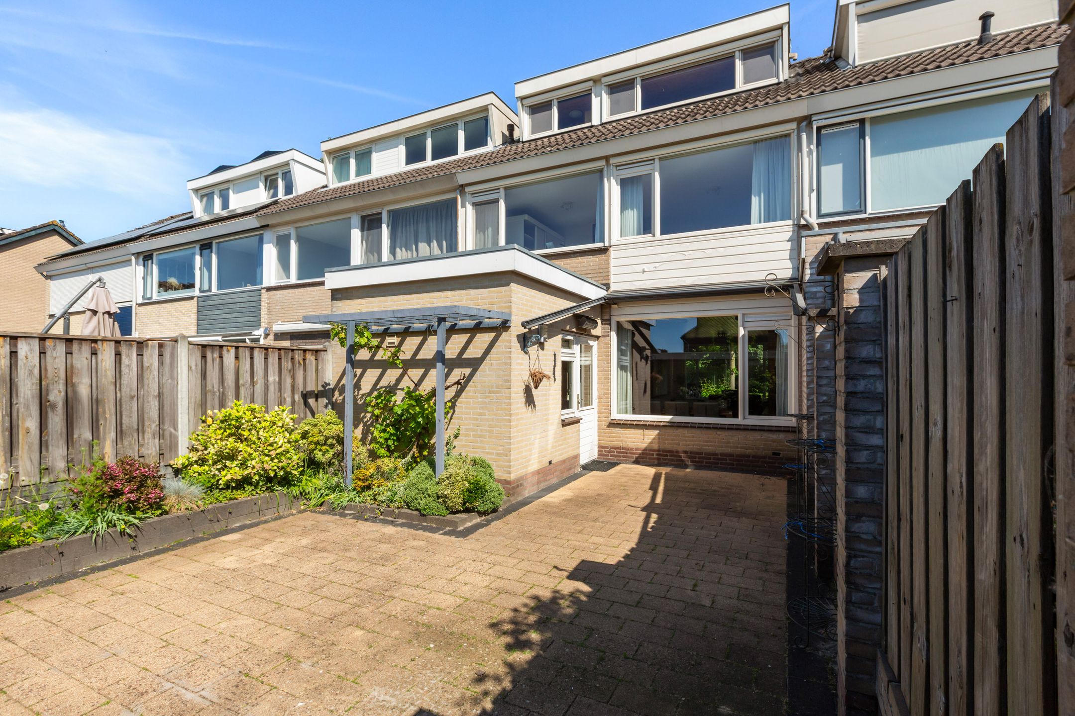 Photo 24 of Parklaan 15