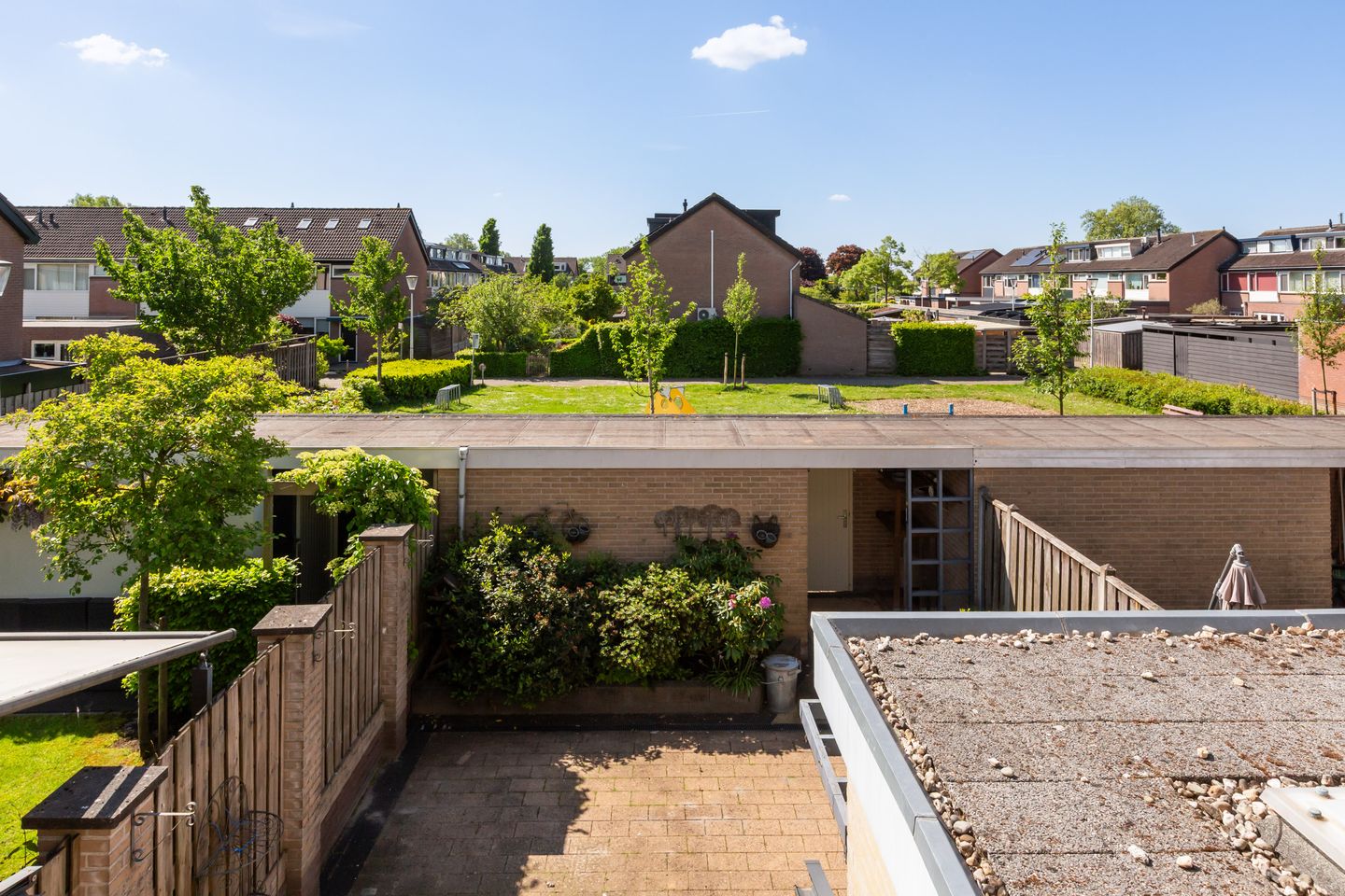 Photo 25 of Parklaan 15