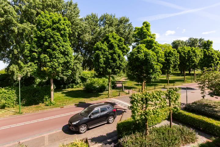 Foto 10 van Parklaan 15