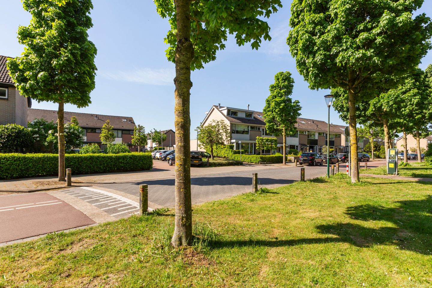 Photo 29 of Parklaan 15