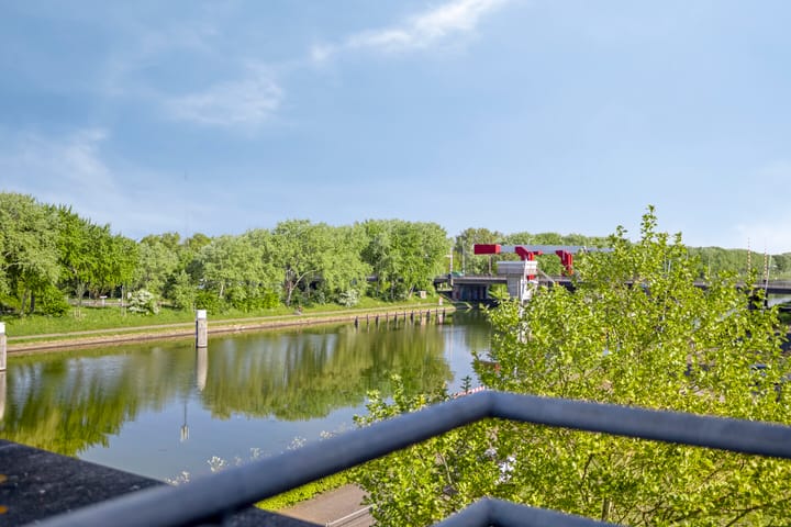 Foto 5 van Stroomweg 16