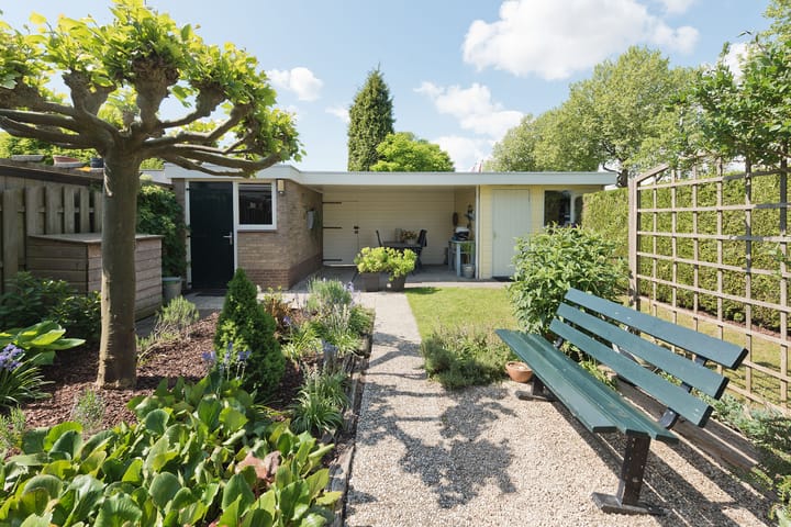 Photo 5 of Wilhelminastraat 4