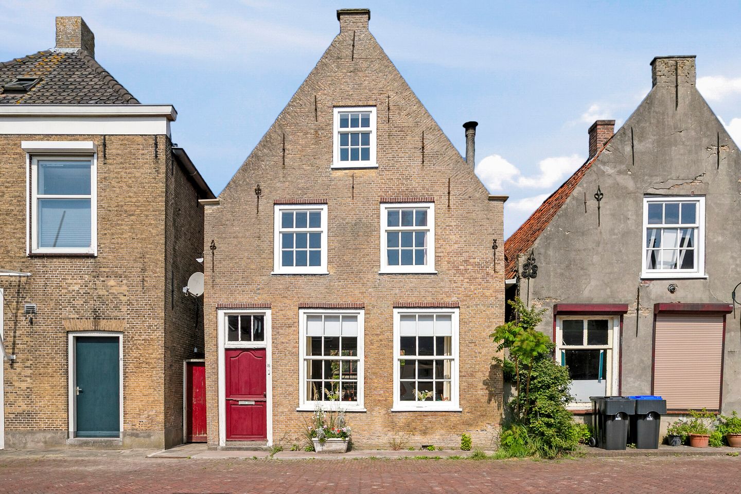 Foto 1 van Voorstraat 36