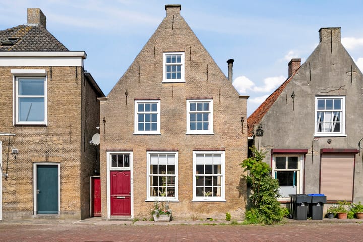 Foto 1 van Voorstraat 36