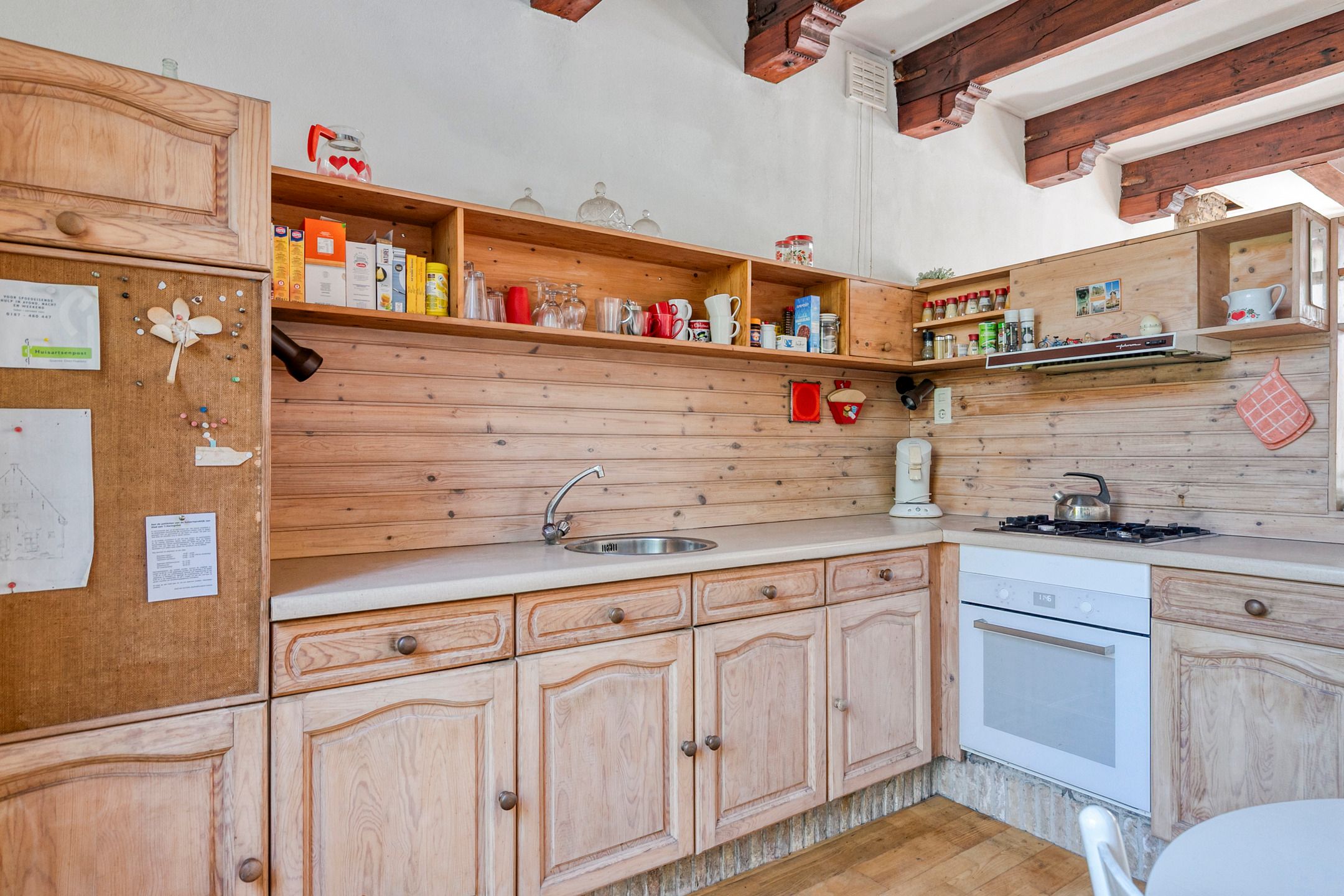 Photo 3 of Voorstraat 36