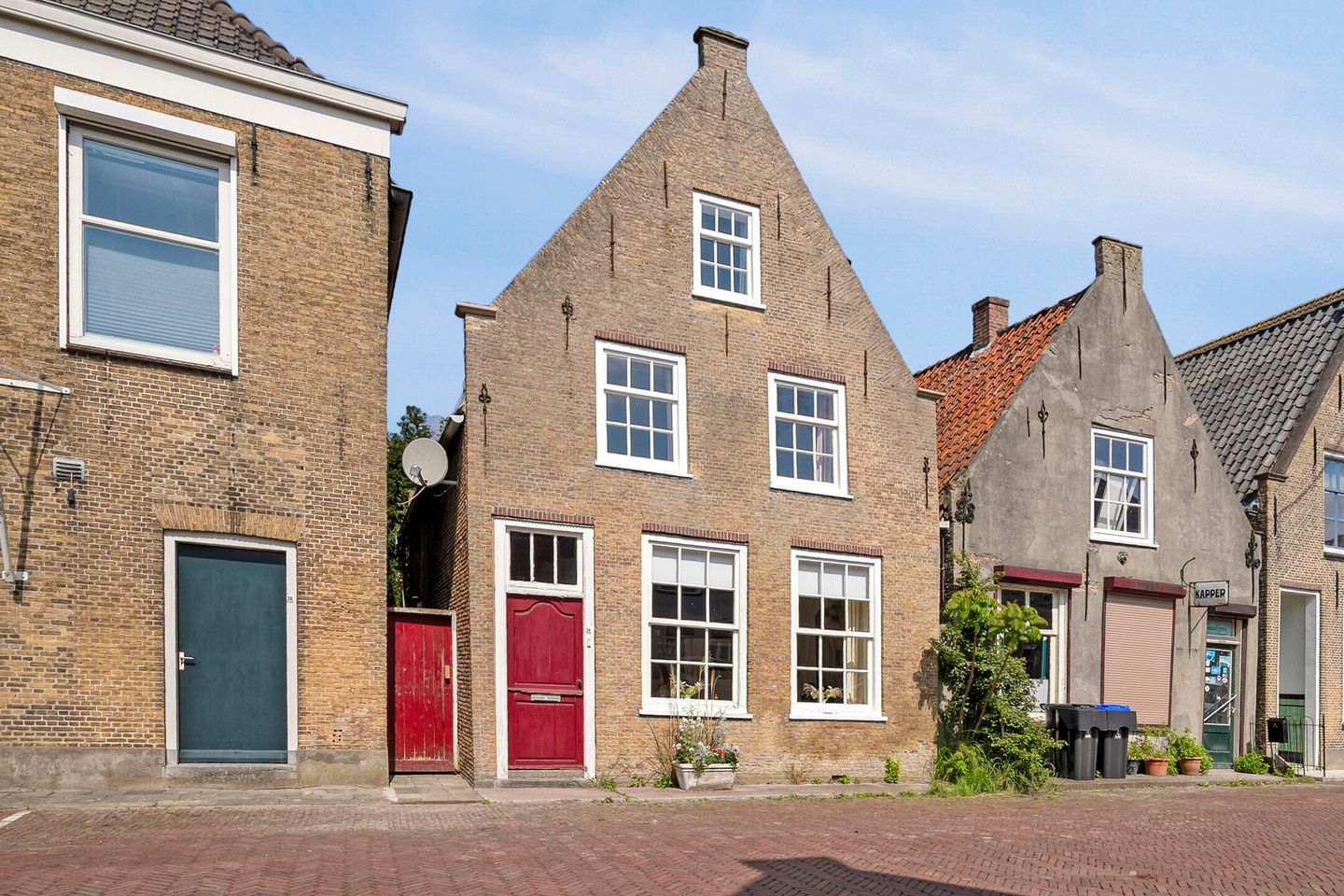 Photo 5 of Voorstraat 36