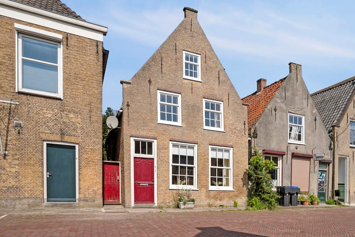 Foto 5 van Voorstraat 36