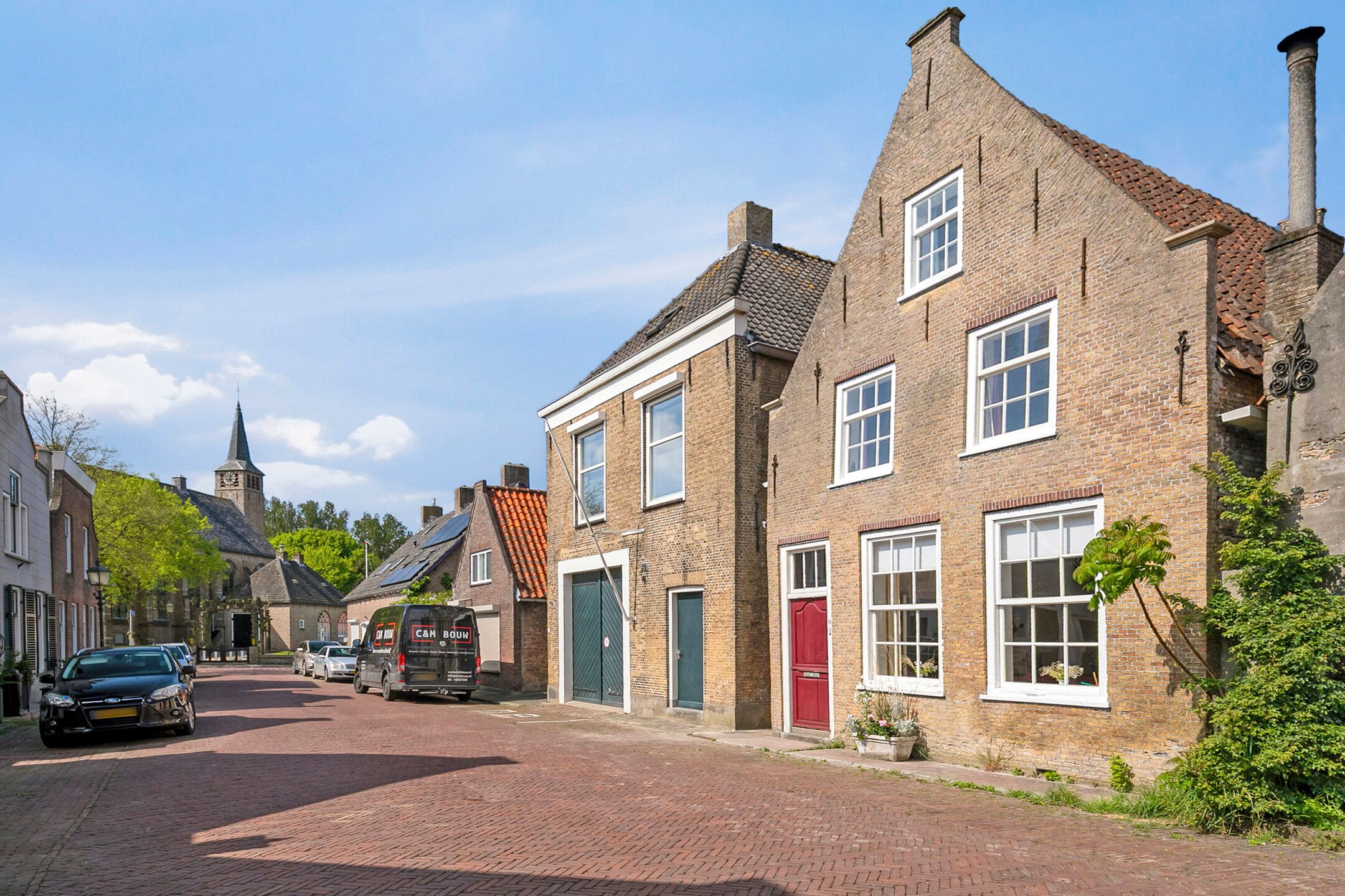 Photo 6 of Voorstraat 36