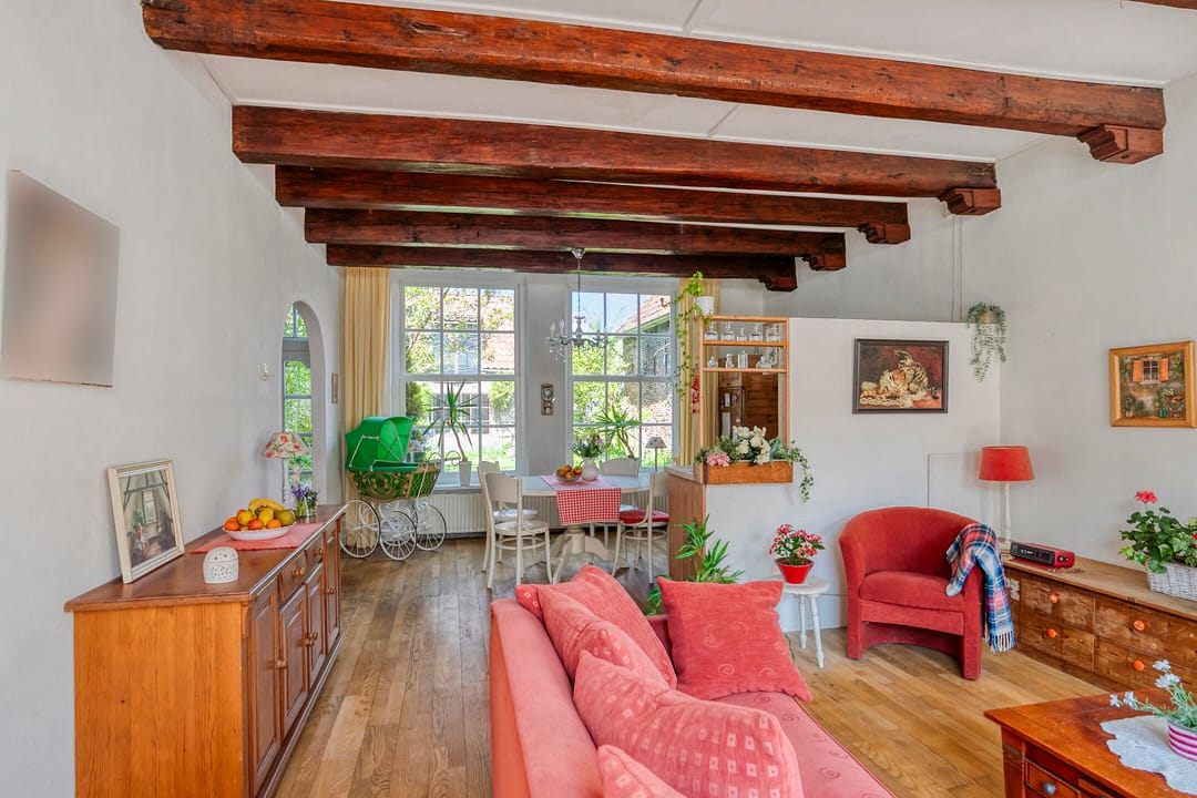 Photo 7 of Voorstraat 36