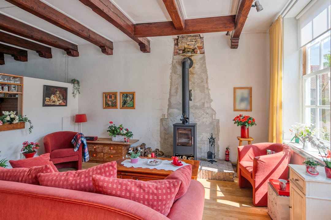 Photo 8 of Voorstraat 36