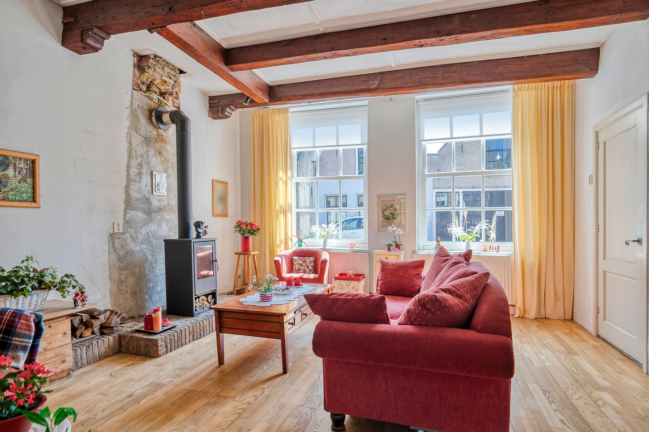 Photo 9 of Voorstraat 36