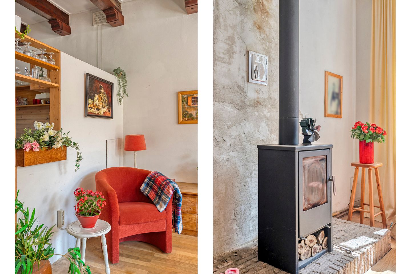 Photo 10 of Voorstraat 36