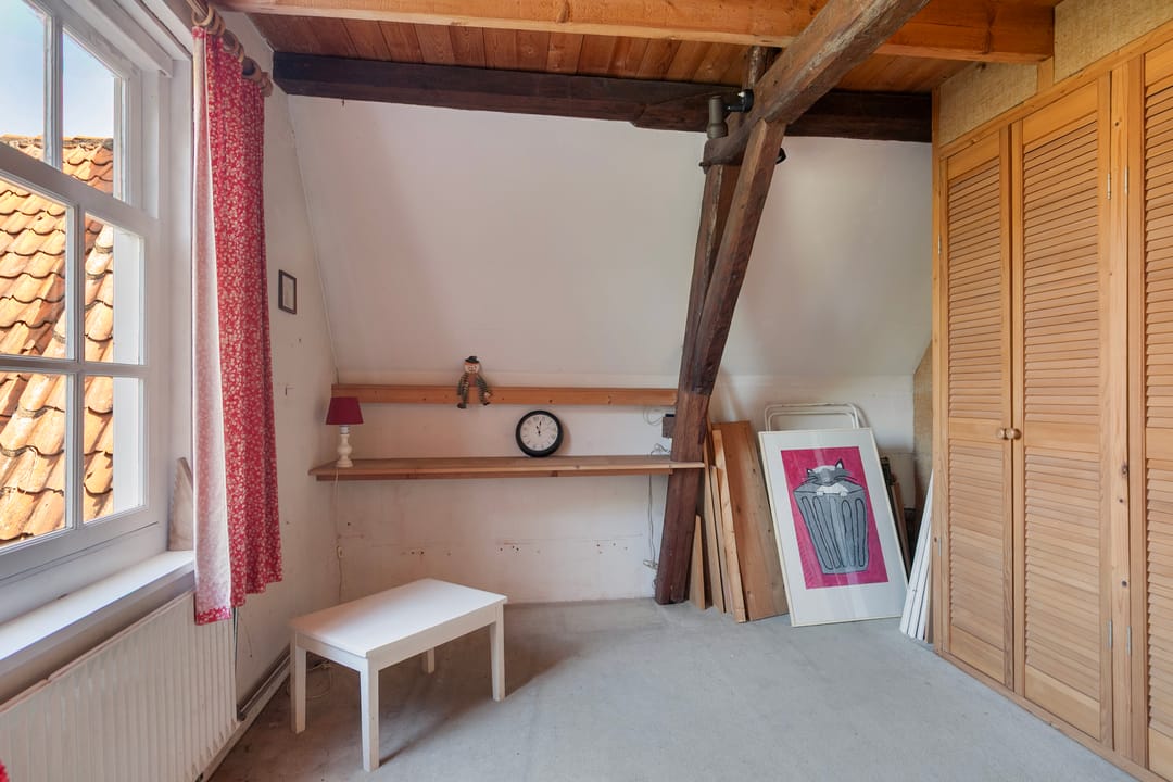 Photo 17 of Voorstraat 36