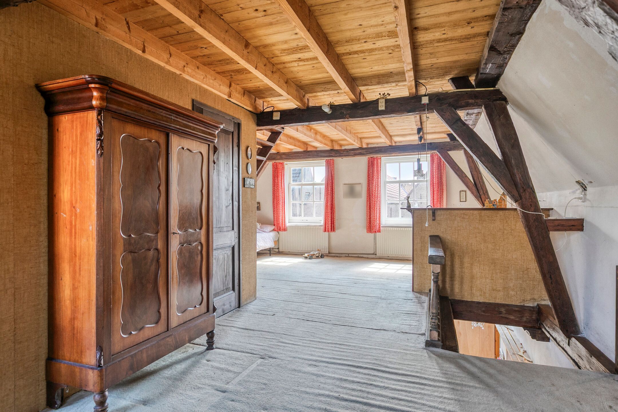 Photo 18 of Voorstraat 36