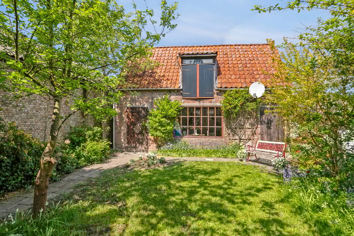 Foto 27 van Voorstraat 36