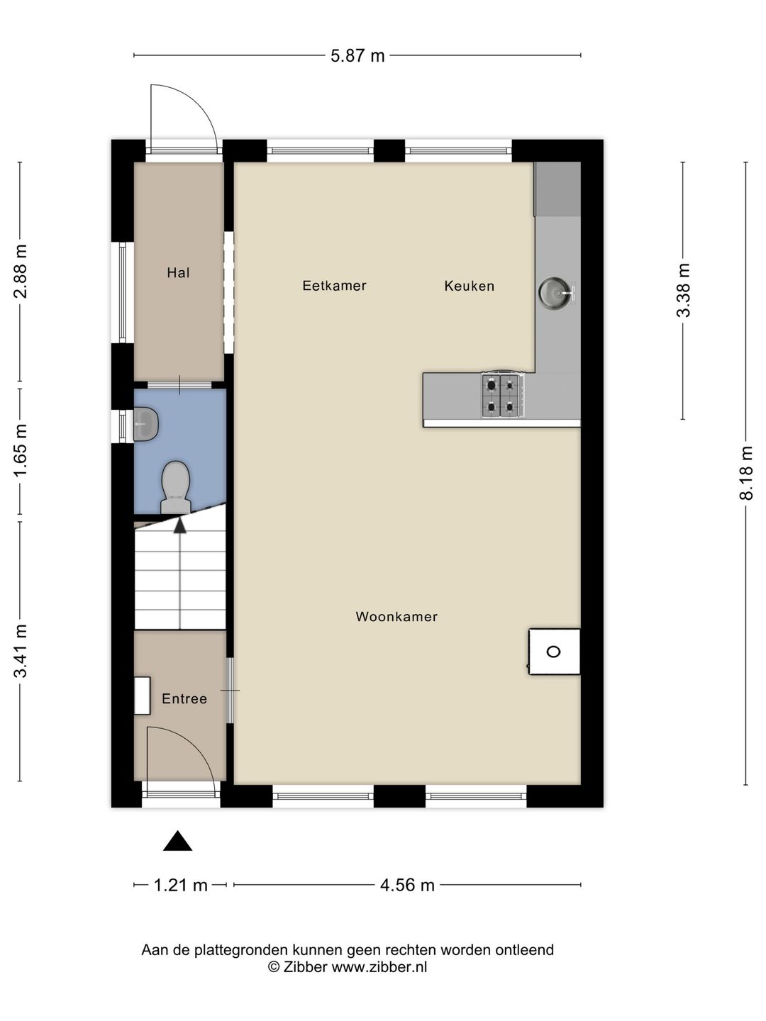 Photo 37 of Voorstraat 36