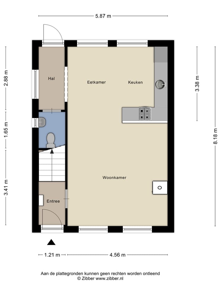 Foto 37 van Voorstraat 36
