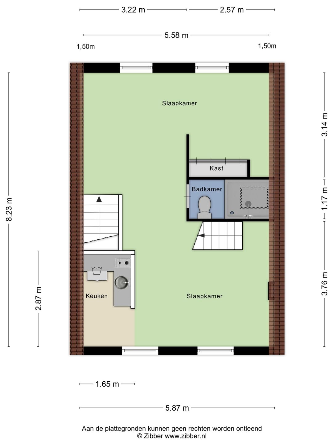 Photo 38 of Voorstraat 36