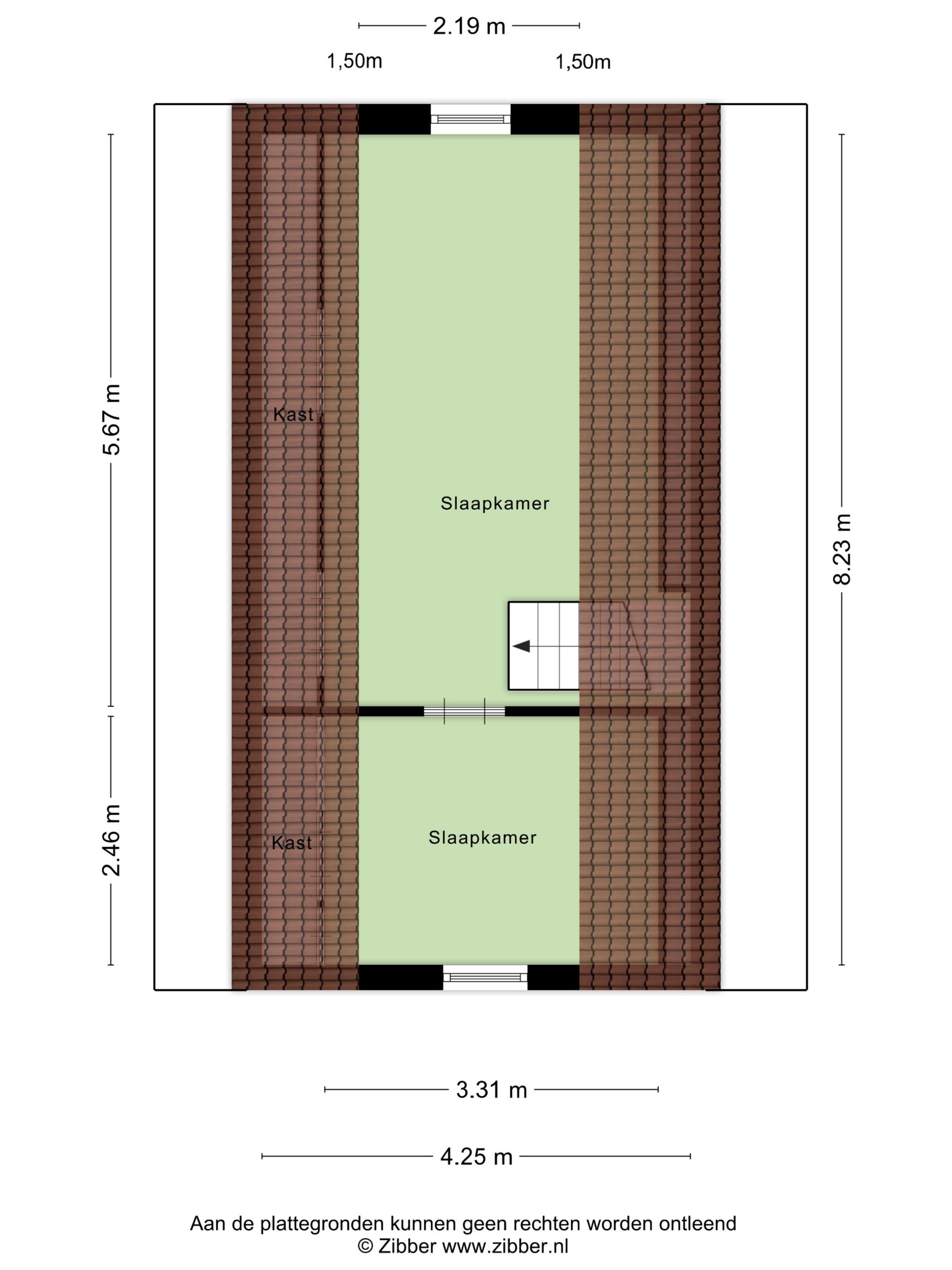 Photo 39 of Voorstraat 36