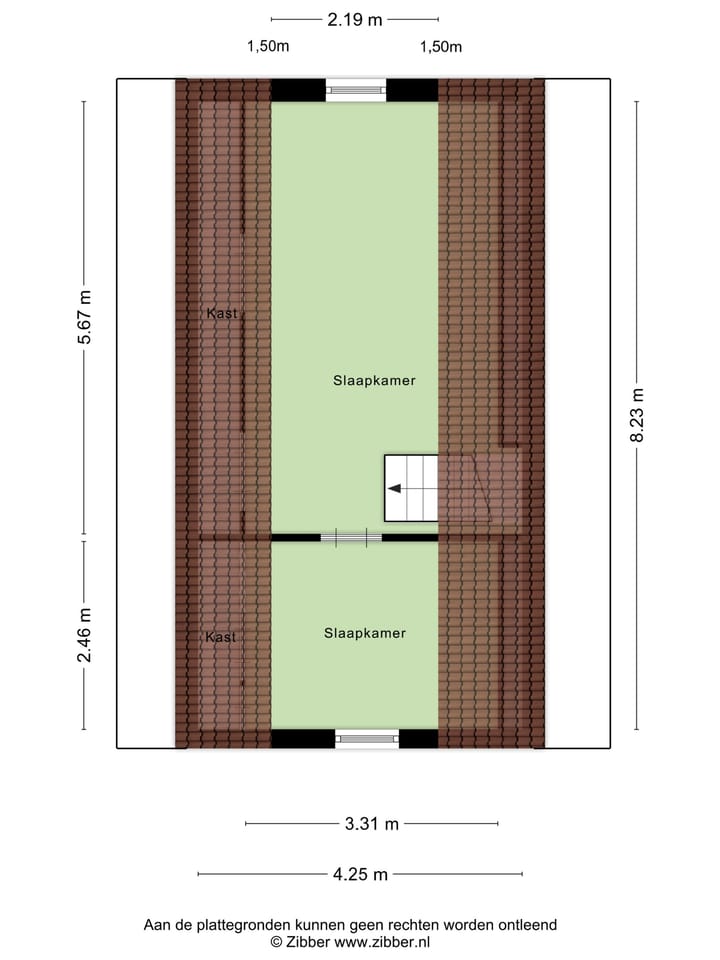 Foto 39 van Voorstraat 36