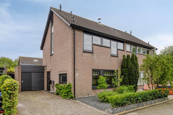 Foto 1 van Spreeuwenstein 13