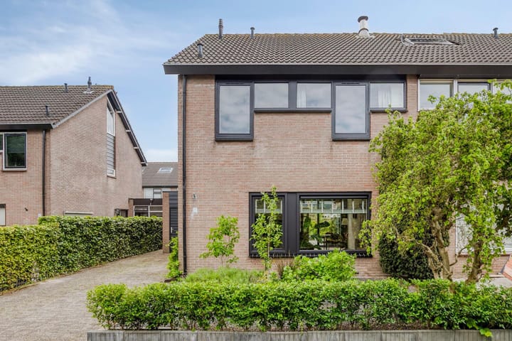 Foto 2 van Spreeuwenstein 13