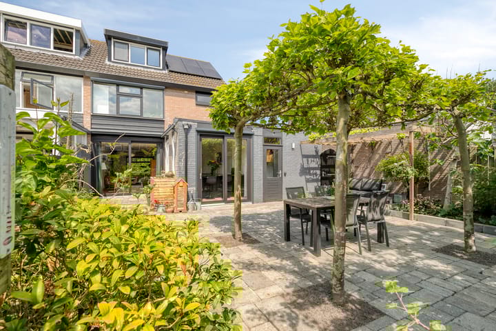 Foto 3 van Spreeuwenstein 13